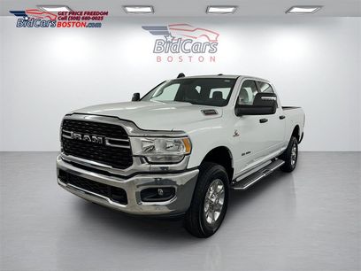 Used 2024 RAM 2500 Big Horn