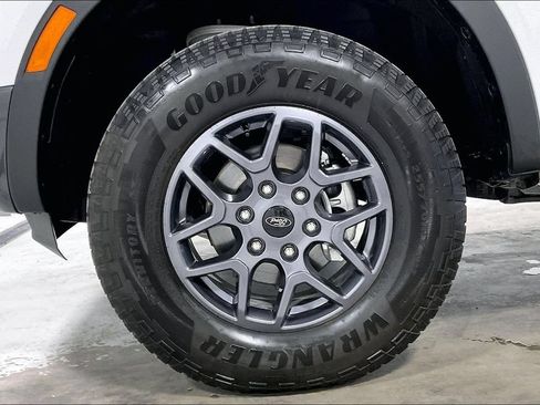 Used 2025 Ford Ranger XLT w/ Equipment Group 301A High RWD image 10