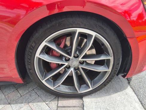 Used 2018 Audi S5 Prestige w/ S Sport Package image 36