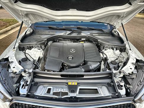 New 2026 Mercedes-Benz GLC 300 image 13