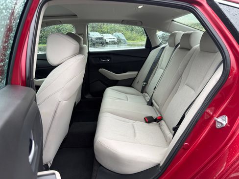 Used 2024 Honda Accord EX image 25
