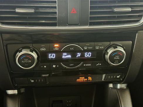 Used 2016 MAZDA CX-5 Grand Touring FWD image 23