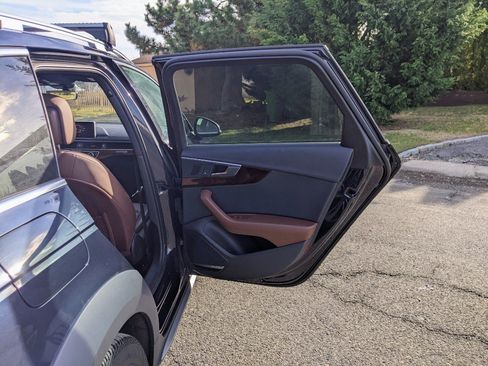 Used 2018 Audi A4 2.0T allroad Premium Plus image 14