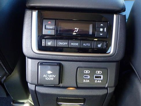 New 2026 Subaru Ascent Touring image 11