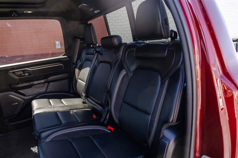 Used 2024 RAM 1500 TRX AWD/4WD image 38