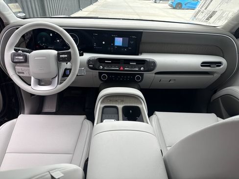 New 2026 Hyundai Palisade FWD Hybrid image 21
