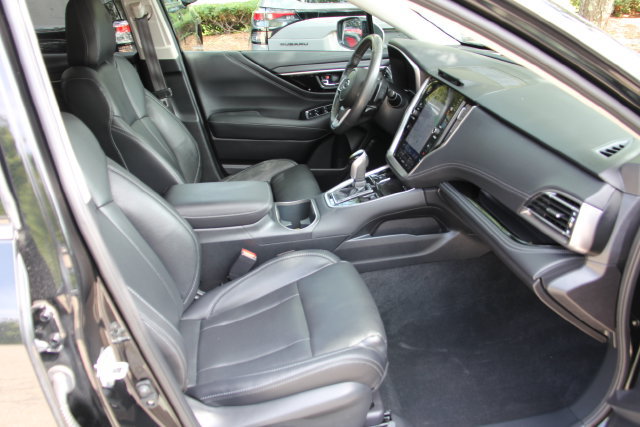 Used 2024 Subaru Outback Touring XT AWD/4WD image 39