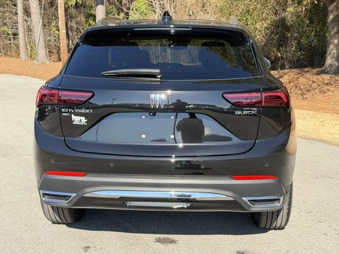New 2026 Buick Envision Preferred AWD/4WD image 12