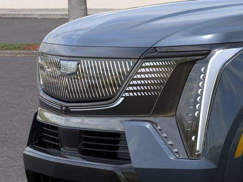 New 2026 Cadillac Escalade IQL Sport 1 AWD/4WD image 13
