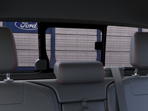 New 2026 Ford Ranger Raptor AWD/4WD image 41
