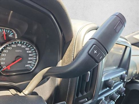 Used 2014 Chevrolet Silverado 1500 LTZ Z71 w/ LTZ Plus Package AWD/4WD image 18