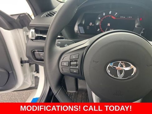 Used 2026 Toyota Supra w/ Driver Assist Package RWD image 19