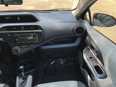 Used 2013 Toyota Prius C Two FWD image 26