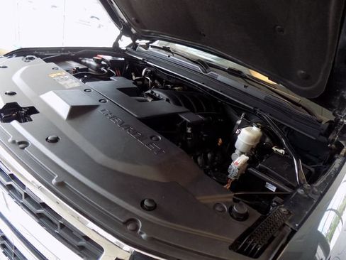 Used 2020 Chevrolet Tahoe LT AWD/4WD image 35