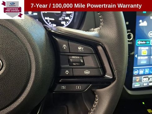 Certified 2026 Subaru Forester Premium AWD/4WD image 20