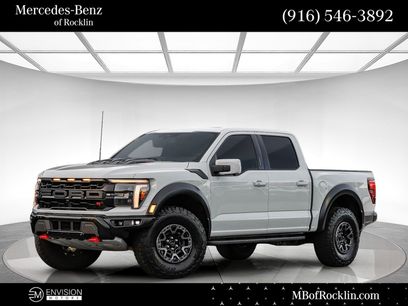 Used 2024 Ford F150 Raptor w/ Equipment Group 803A Raptor R