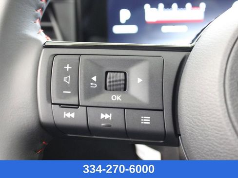 New 2026 Nissan Kicks SR image 22