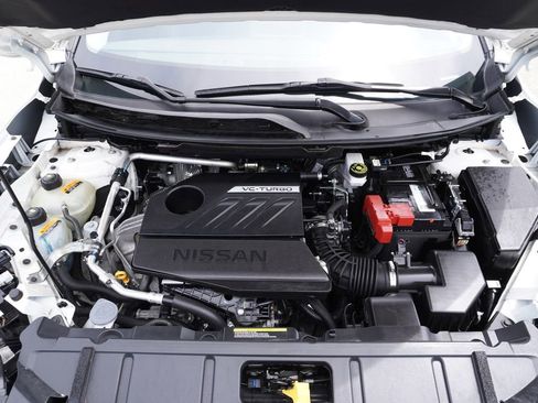 Used 2023 Nissan Rogue S AWD/4WD image 31