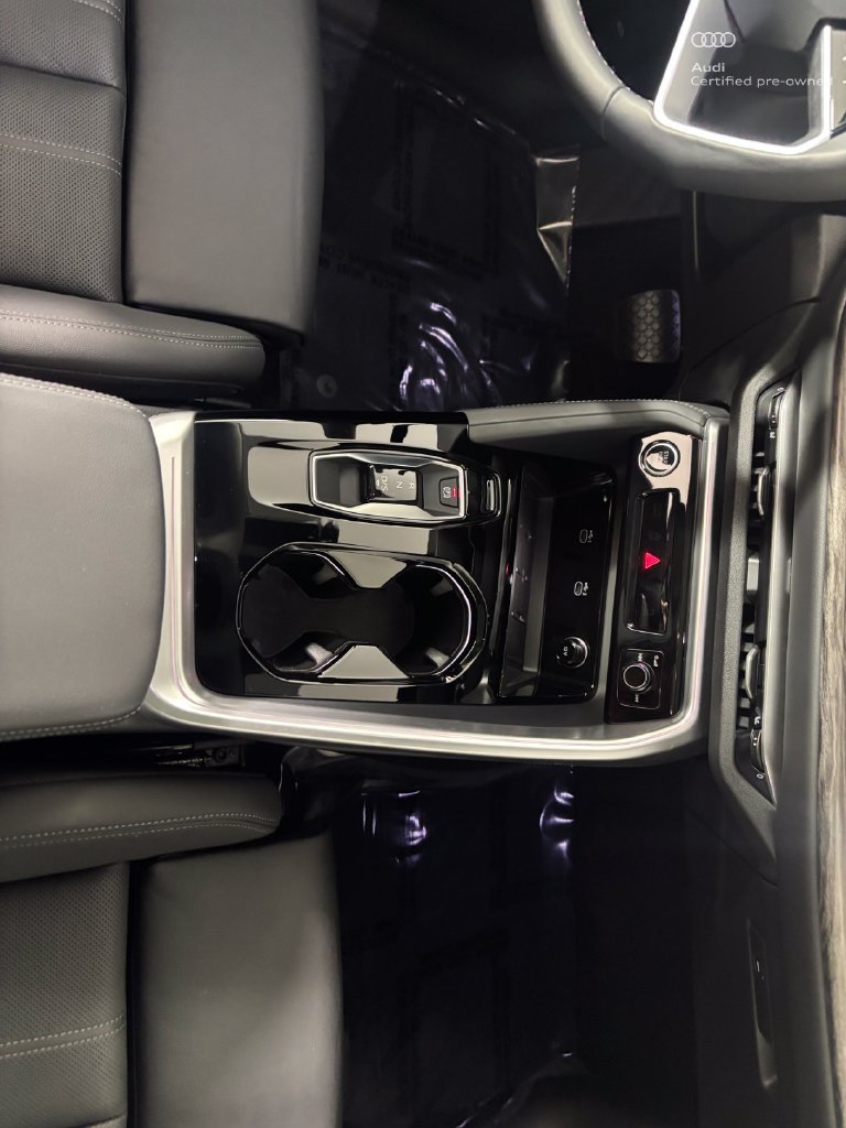 Certified 2025 Audi Q5 Premium w/ Premium Plus AWD/4WD image 23
