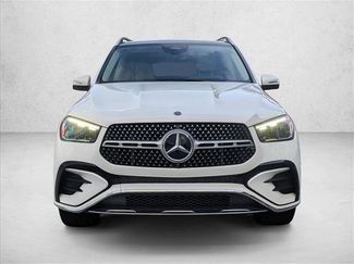Used 2024 Mercedes-Benz GLE 350 4MATIC video 2