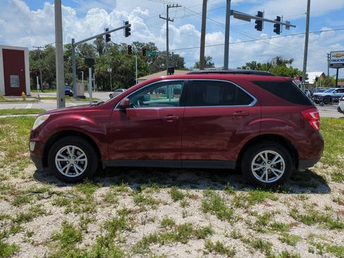 Used 2017 Chevrolet Equinox LT FWD image 7