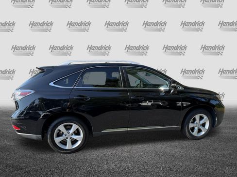 Used 2011 Lexus RX 350 2WD w/ Premium Pkg image 10