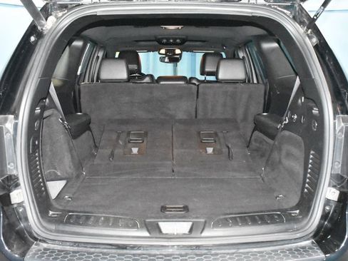 Used 2024 Dodge Durango GT image 31