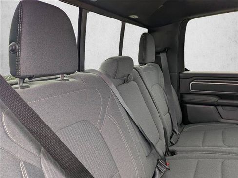 Used 2021 RAM 1500 Lone Star RWD image 17