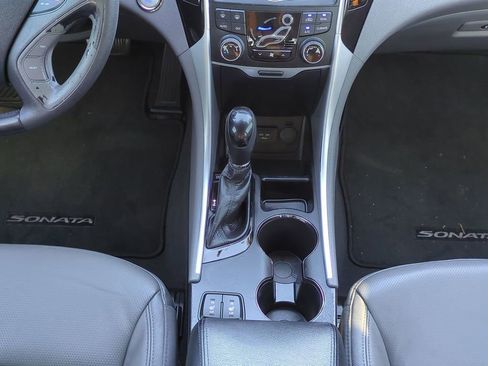 Used 2013 Hyundai Sonata Limited w/ Premium Pkg image 18