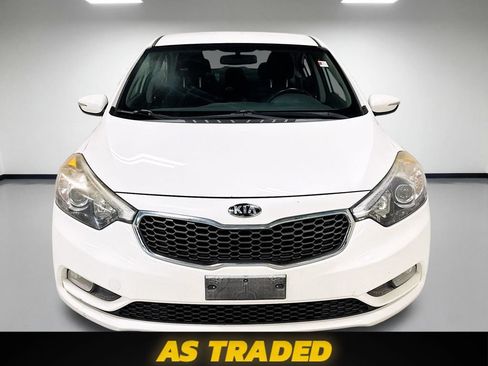 Used 2016 Kia Forte EX FWD image 2