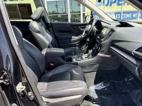 Used 2021 Subaru Forester Limited w/ Popular Package #3 AWD/4WD image 34