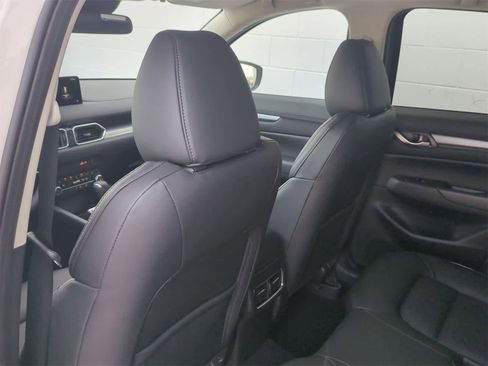 New 2025 MAZDA CX-5 AWD 2.5 S w/ Select Package image 17