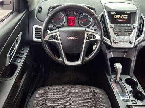 Certified 2014 GMC Terrain SLE w/ Convenience Package FWD image 12