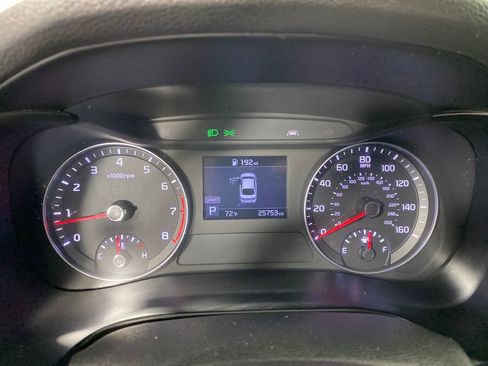 Used 2019 Kia Forte S w/ S Premium Package image 18