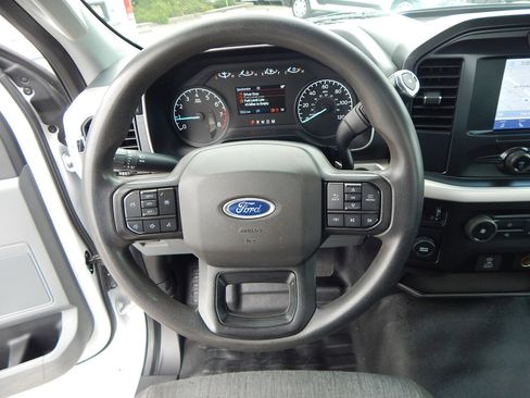 Used 2021 Ford F150 XL w/ XL Power Equipment Group RWD image 21