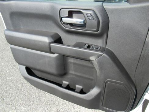 New 2025 Chevrolet Silverado 1500 W/T image 20