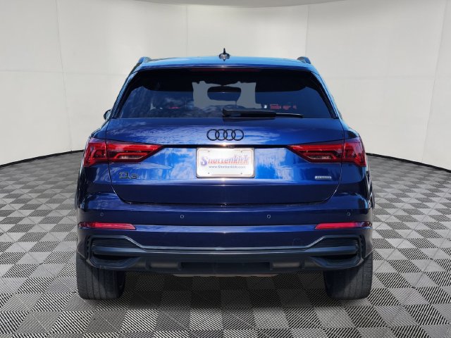 Used 2021 Audi Q3 2.0T Premium w/ Convenience Package AWD/4WD image 7