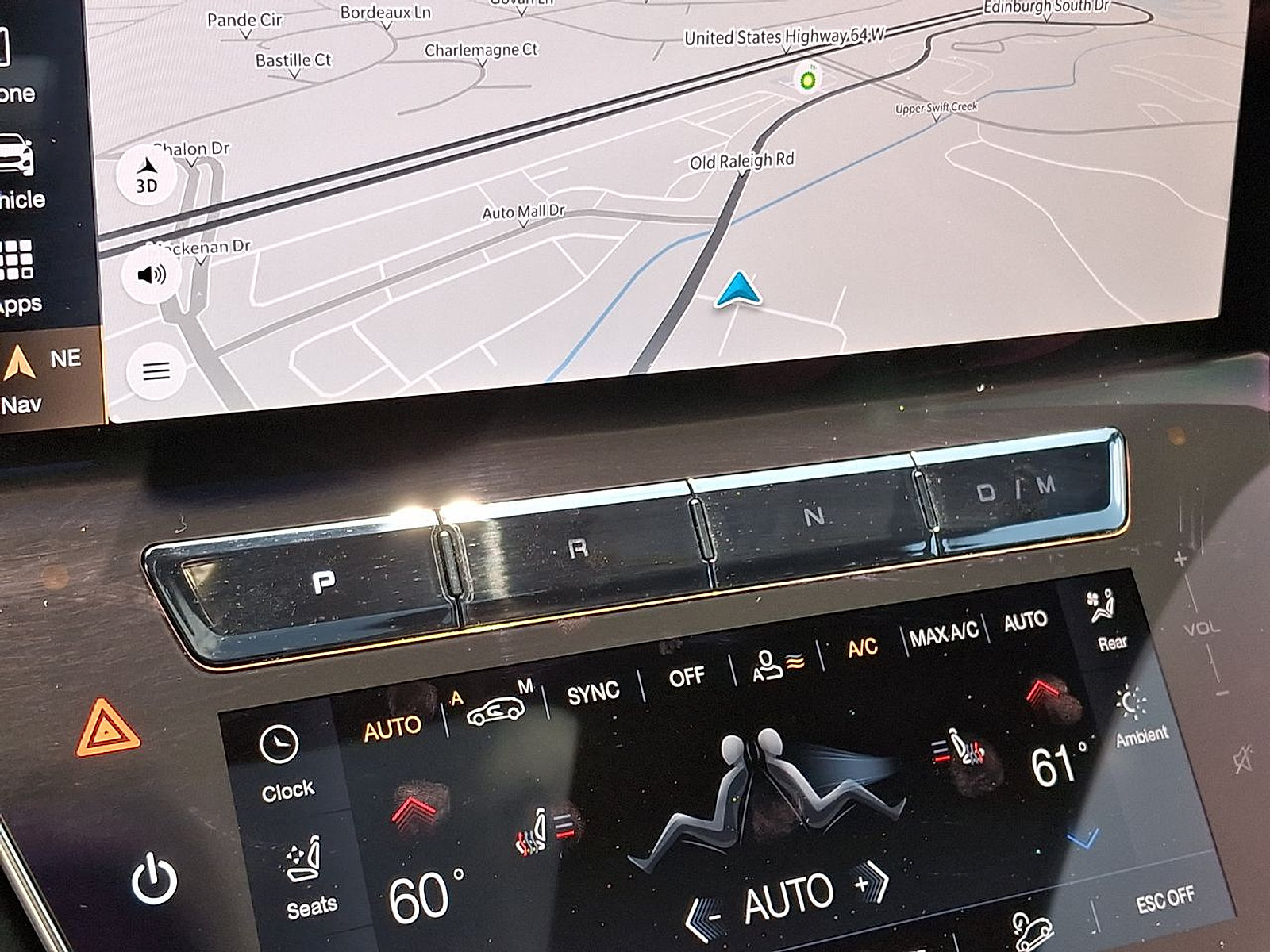 New 2025 Maserati Grecale Modena AWD/4WD image 15