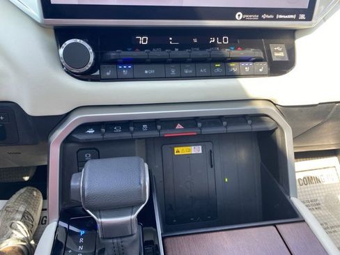 Used 2023 Toyota Tundra Capstone image 24