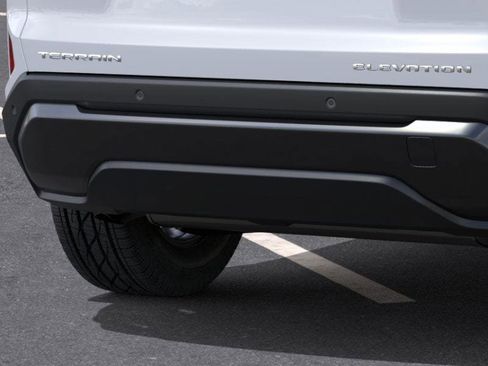 New 2026 GMC Terrain Elevation w/ Technology Package II image 41