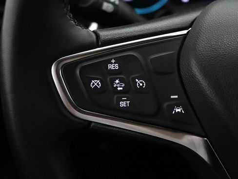 Used 2024 Chevrolet Equinox LT w/ LPO, Cargo Package FWD image 15