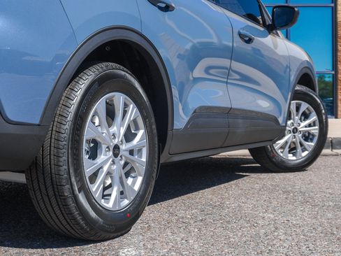 New 2026 Ford Escape Active image 11