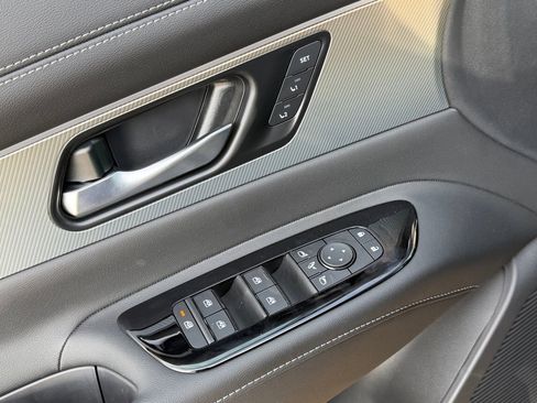 New 2026 Nissan Murano Platinum AWD/4WD image 21
