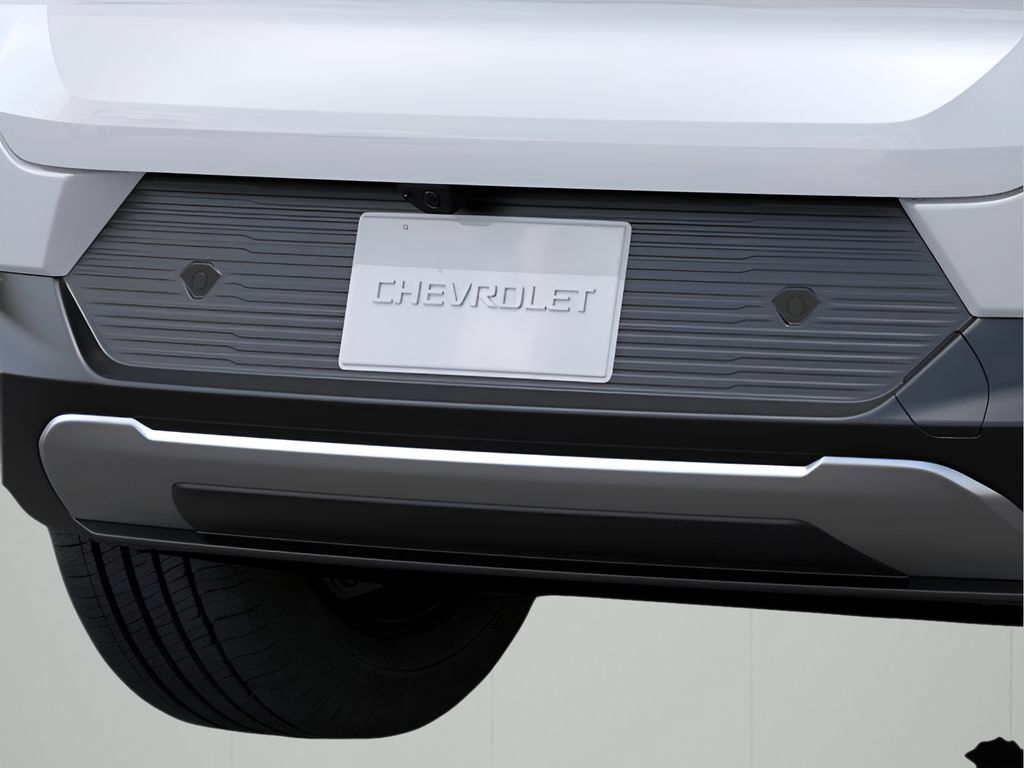 Used 2025 Chevrolet Equinox EV LT FWD image 14