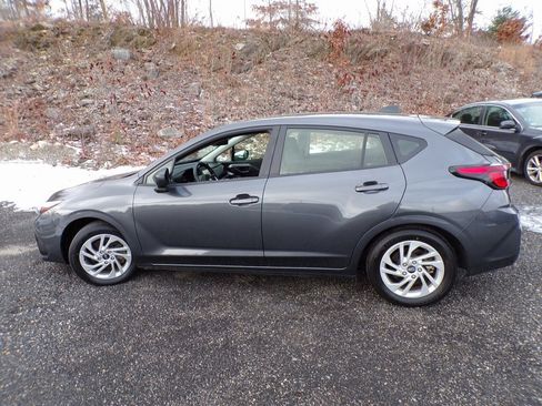 Used 2024 Subaru Impreza 2.0i image 12