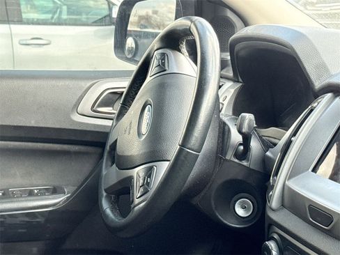 Used 2023 Ford Ranger XLT w/ Equipment Group 302A High image 13