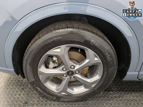 Used 2023 Ford Escape ST-Line w/ Tech Pack #1 AWD/4WD image 7