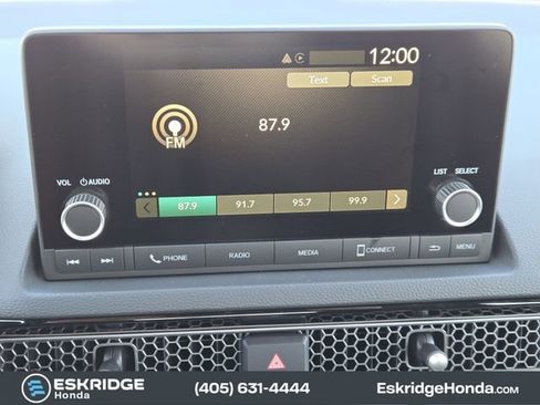 New 2026 Honda Civic Sport image 14