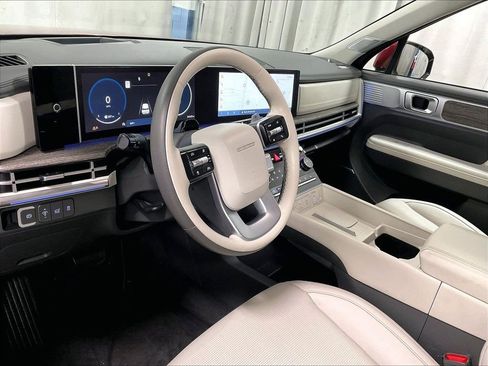 Used 2024 Hyundai Santa Fe Calligraphy AWD/4WD image 8
