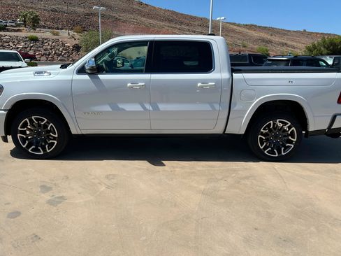 New 2026 RAM 1500 Limited AWD/4WD image 2